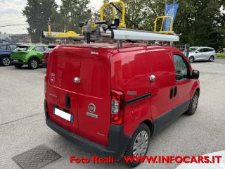 FIAT Fiorino usata, con Climatizzatore