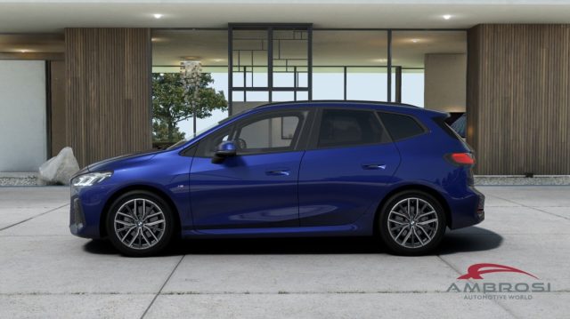 BMW 218 usata 2