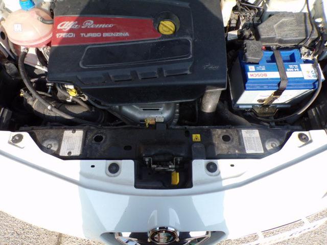 ALFA ROMEO Giulietta usata 92