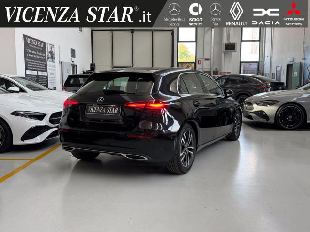 MERCEDES-BENZ A 180 usata, con Airbag Passeggero