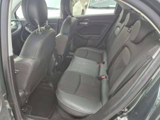 FIAT 500X usata 11