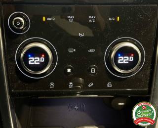 LAND ROVER Discovery Sport usata, con Interni in pelle