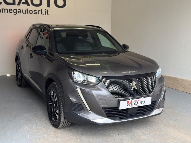 PEUGEOT 2008 usata, con Airbag laterali