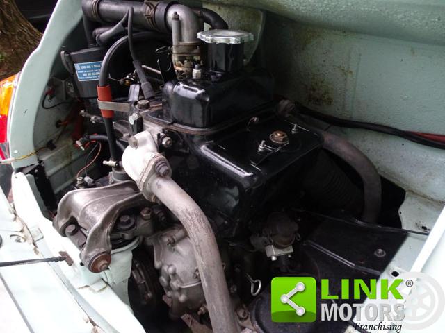 FIAT 500 usata 18