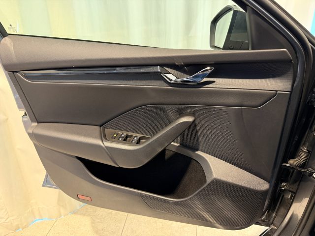 SKODA Octavia usata, con Volante in pelle