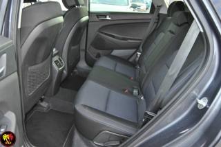 HYUNDAI Tucson usata, con Autoradio