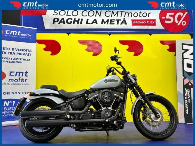 HARLEY-DAVIDSON Other usata 0