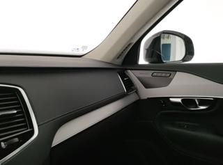 VOLVO XC90 usata, con Controllo elettronico della corsia