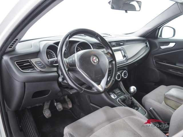 ALFA ROMEO Giulietta usata 7