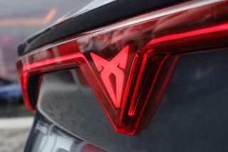 SEAT Leon usata, con Alzacristalli elettrici