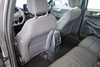 FORD Kuga usata, con Luci diurne