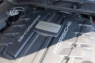 PORSCHE Cayenne usata 125