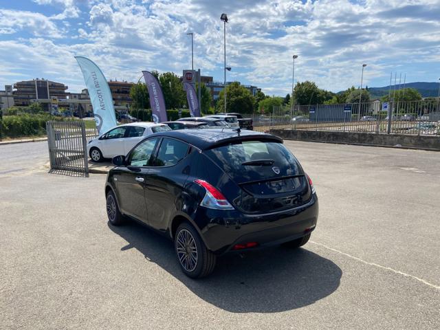 LANCIA Ypsilon usata, con Climatizzatore
