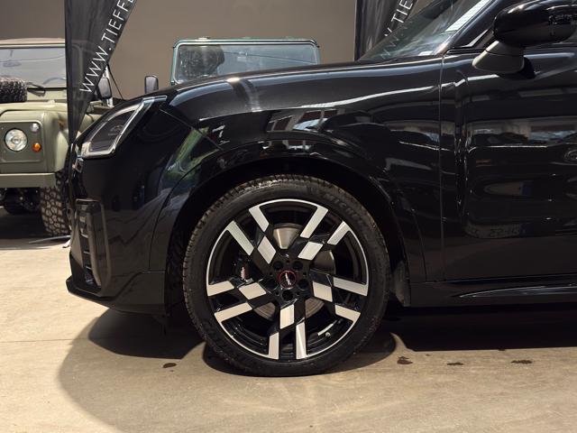 MINI Countryman usata, con Boardcomputer