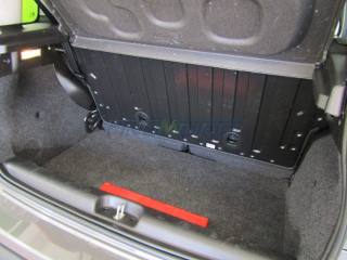 FIAT Panda usata, con Touch screen