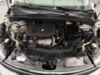 OPEL Crossland usata 21