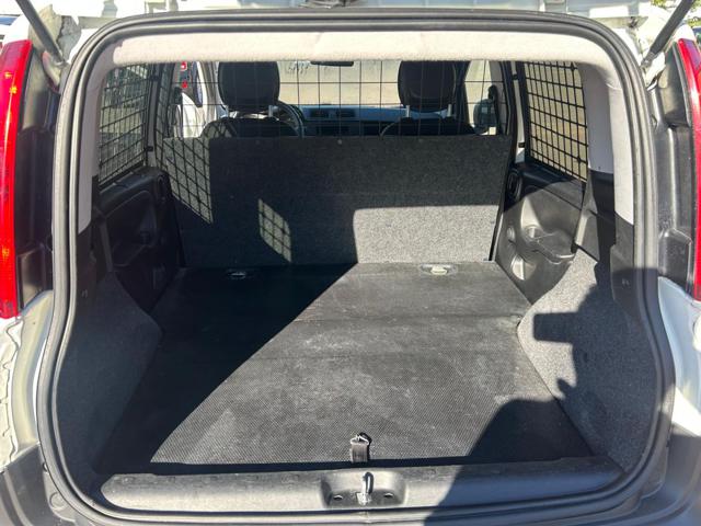 FIAT Panda usata, con Controllo trazione