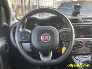 FIAT Panda usata, con Start/Stop Automatico