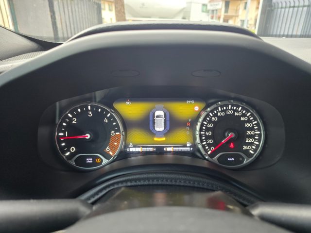 JEEP Renegade usata 120