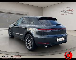 PORSCHE Macan usata, con Cerchi in lega