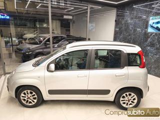 FIAT Panda usata, con ESP
