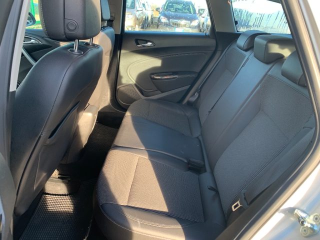 OPEL Astra usata, con Climatizzatore