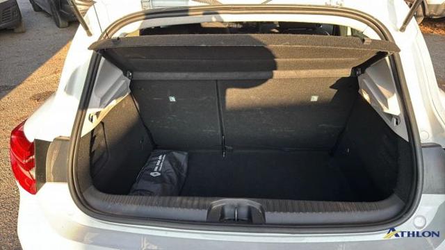 RENAULT Clio usata, con Chiusura centralizzata