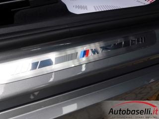 BMW 218 usata, con Apple CarPlay