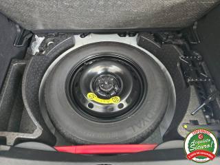 FIAT 500X usata, con ESP