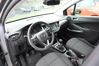 OPEL Crossland X usata, con Controllo trazione