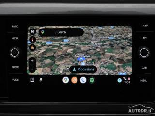 VOLKSWAGEN Polo usata, con Climatizzatore