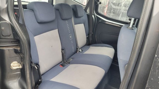 CITROEN Nemo usata, con Bracciolo