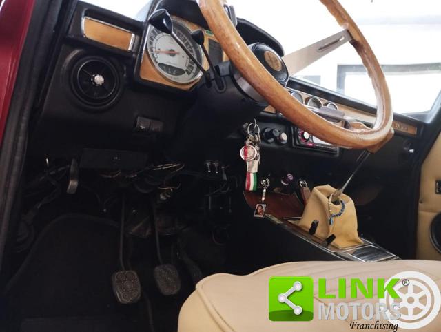 ALFA ROMEO 2000 usata 18