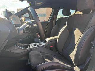 BMW 118 usata, con Boardcomputer