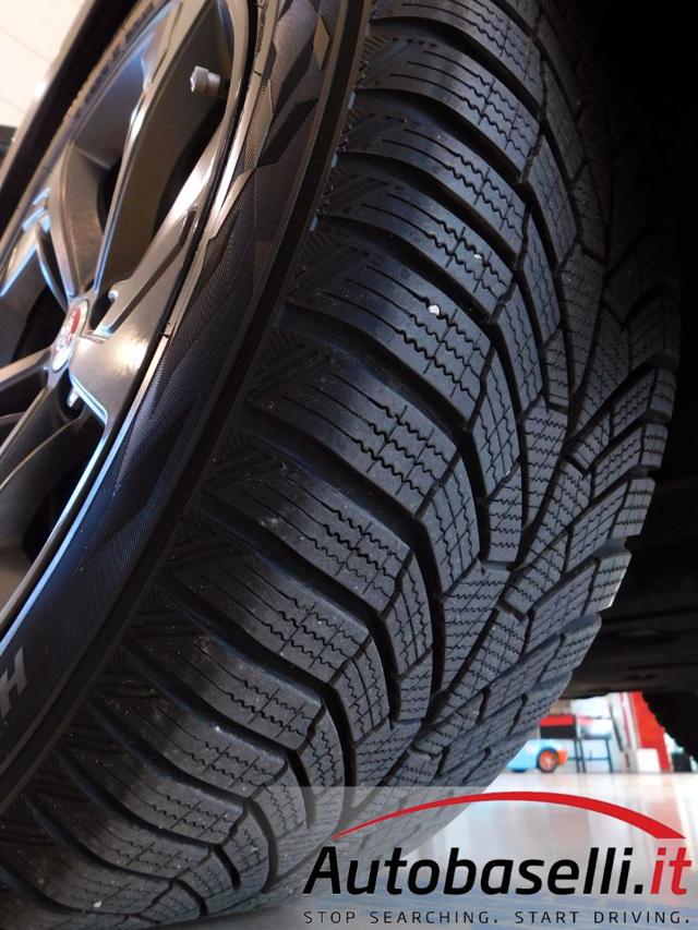 JAGUAR E-Pace usata 93