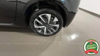 PEUGEOT 208 usata, con ESP