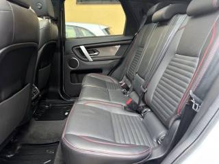 LAND ROVER Discovery Sport usata, con Boardcomputer