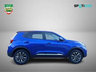 DR MOTOR DR 4.0 usata, con Autoradio