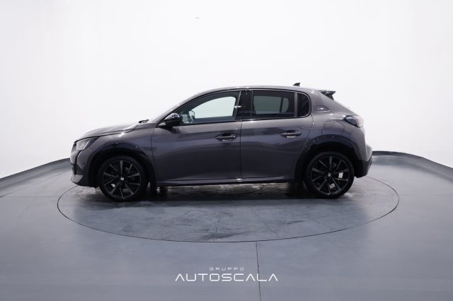 PEUGEOT 208 usata, con Airbag laterali