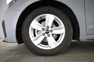 AUDI A1 usata 7