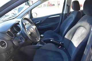 FIAT Punto usata, con Climatizzatore