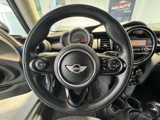 MINI One usata, con Controllo trazione