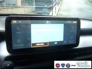 JEEP Avenger usata, con Controllo elettronico della corsia