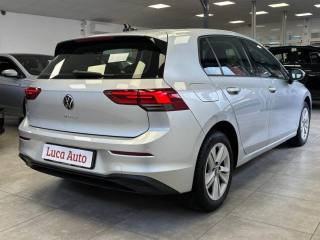 VOLKSWAGEN Golf usata, con Airbag Passeggero