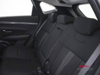 HYUNDAI Tucson usata 9