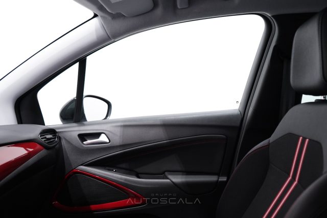 OPEL Crossland usata, con Volante multifunzione