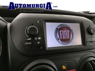 FIAT Fiorino usata, con USB
