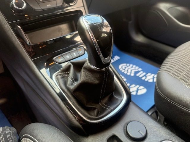 OPEL Astra usata, con ESP