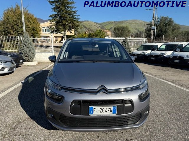 CITROEN C4 Picasso usata, con Airbag laterali