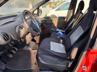 FIAT Multipla usata, con Airbag Passeggero